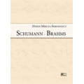 Dorin Mircea Simionescu - Schumann Brahms